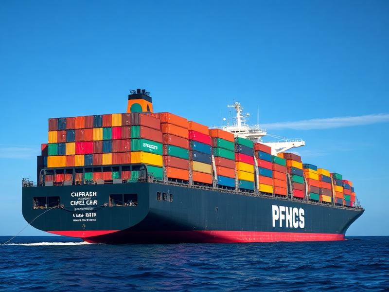 Sea / Ocean Freight