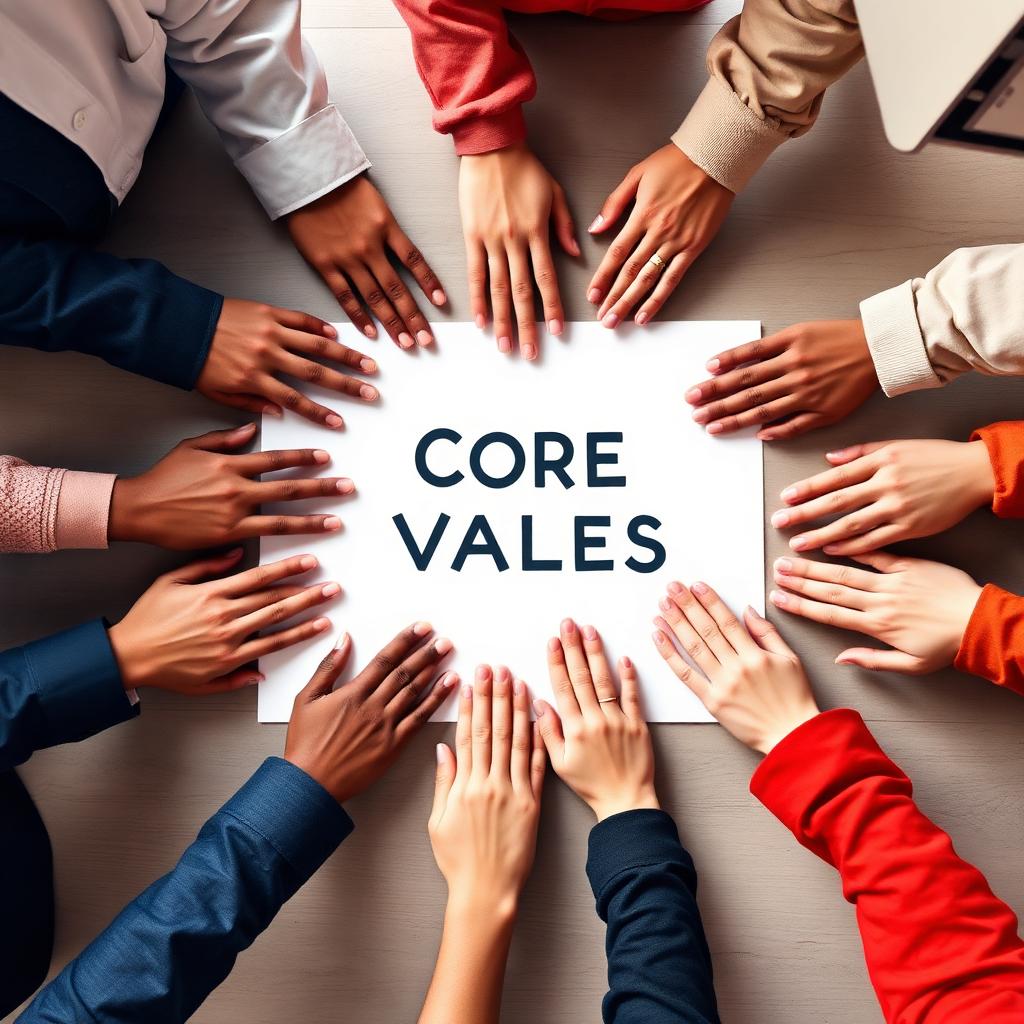 Core Values