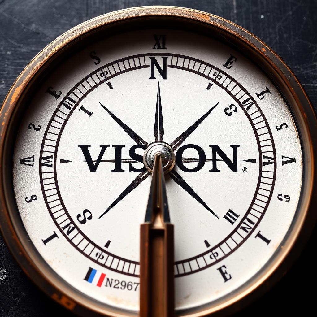 Vision